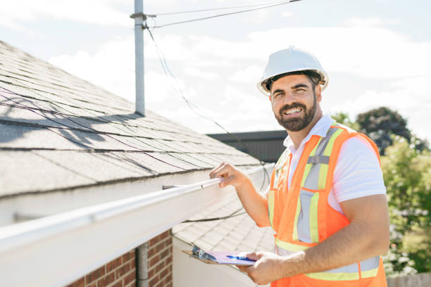Best Slate Roofing Contractor  in Bells, TN