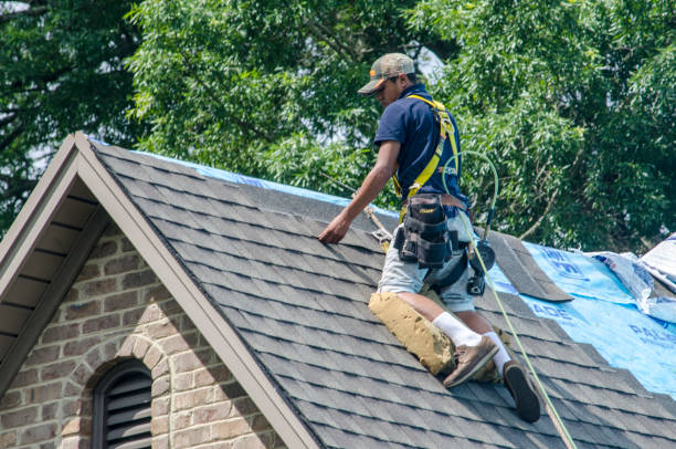Quick and Trustworthy Emergency Roof Repair Services in Bells, TN